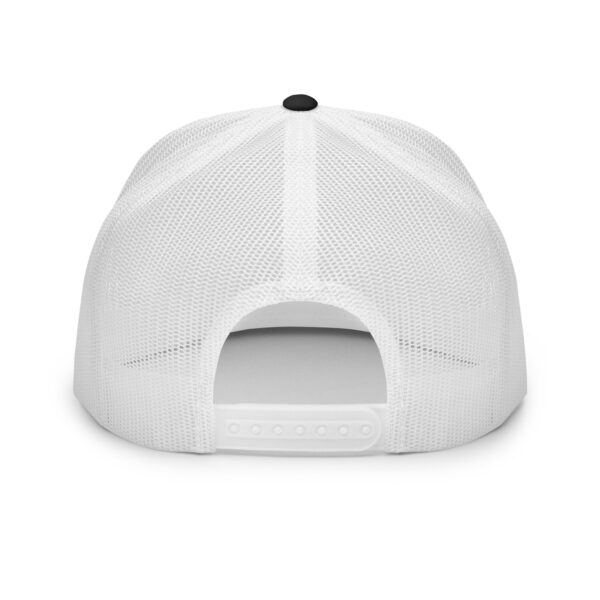 OG TTT Trucker Cap - Image 3
