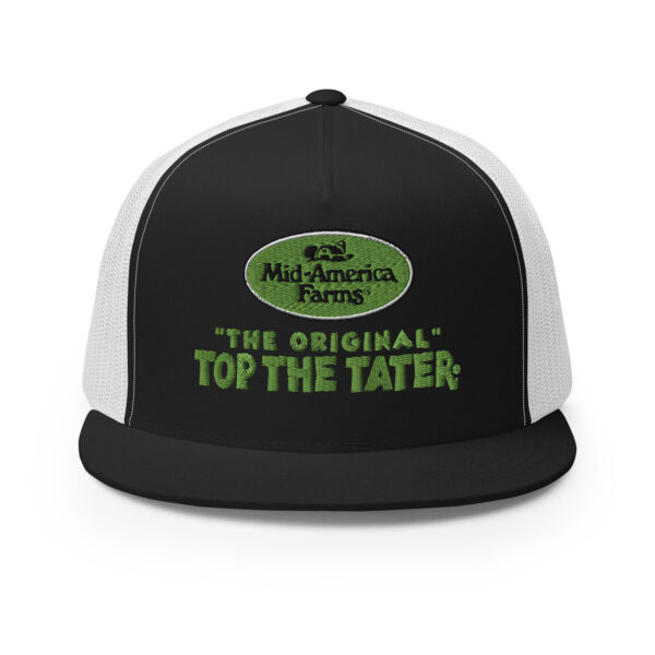 OG TTT Trucker Cap - Image 2