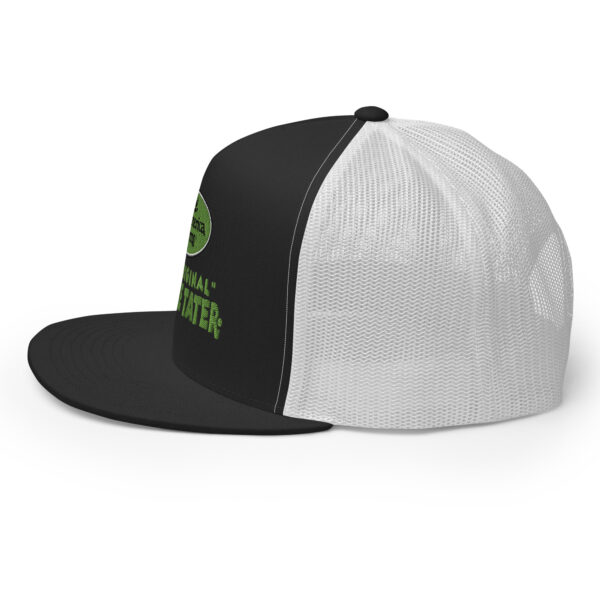 OG TTT Trucker Cap - Image 4