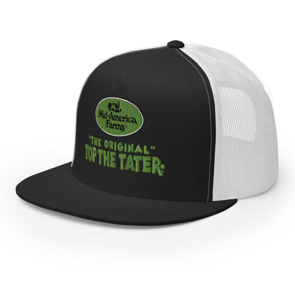 OG TTT Trucker Cap - Image 5