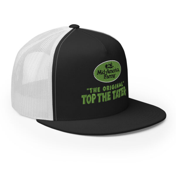 OG TTT Trucker Cap - Image 7