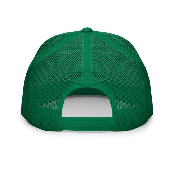 OG TTT Trucker Cap - Image 8