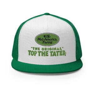 OG TTT Trucker Cap