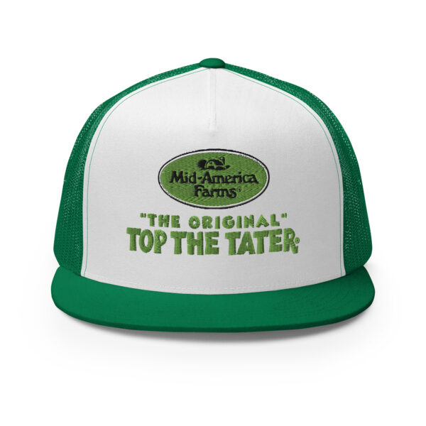 OG TTT Trucker Cap