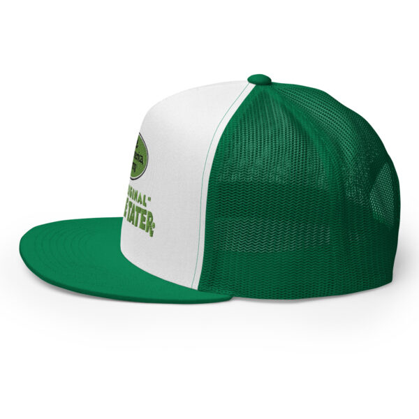 OG TTT Trucker Cap - Image 9