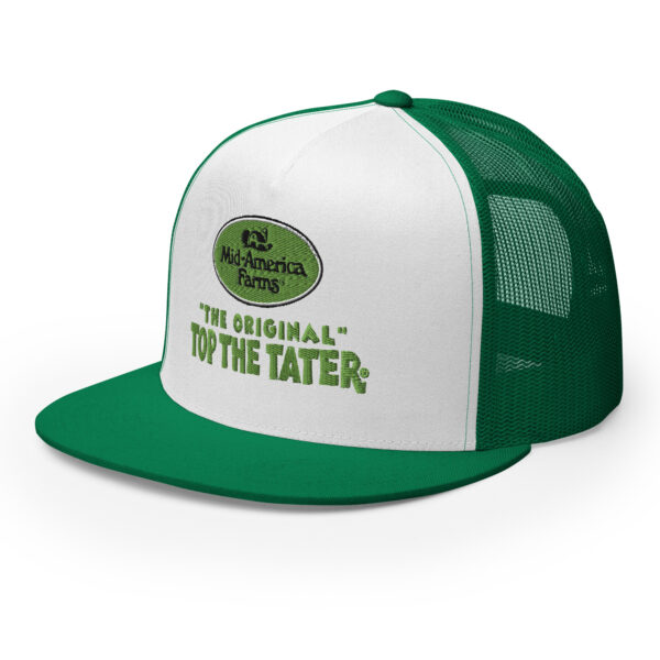 OG TTT Trucker Cap - Image 10