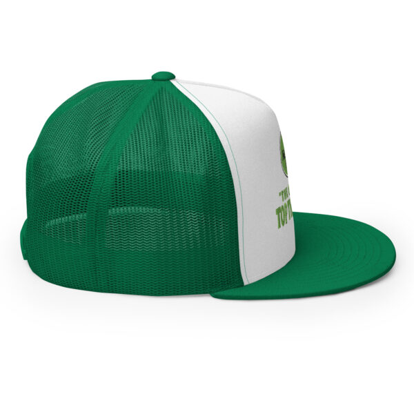 OG TTT Trucker Cap - Image 11