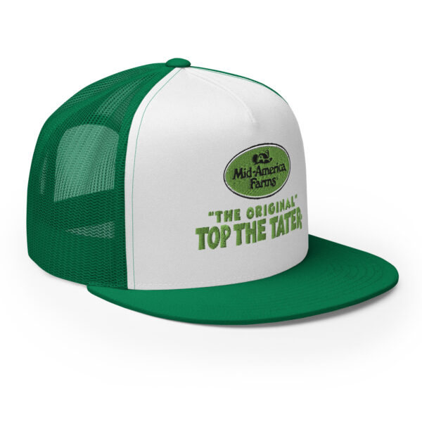 OG TTT Trucker Cap - Image 12