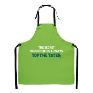 Apron