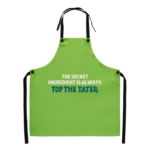 Apron