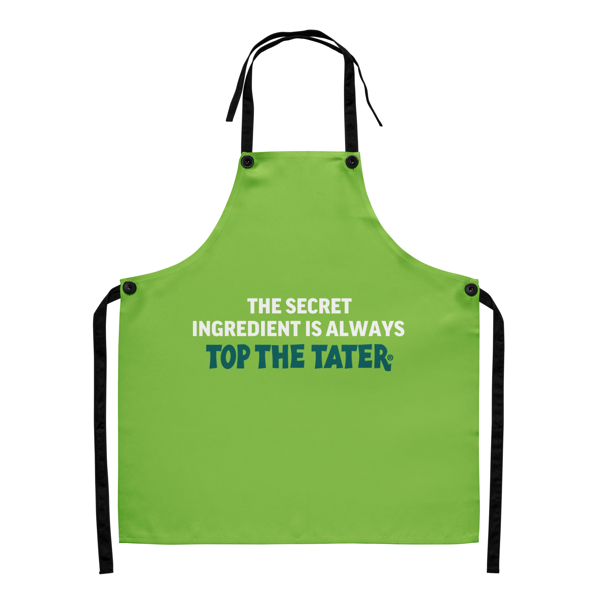 Apron