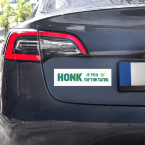 Honk if you <3 TTT