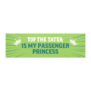 TTT Passenger Princess