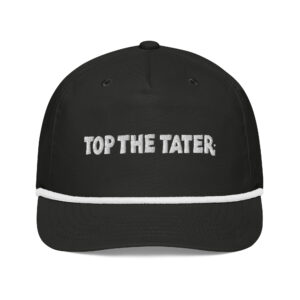 TTT Golf Hat