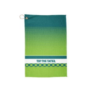 TTT Golf towel