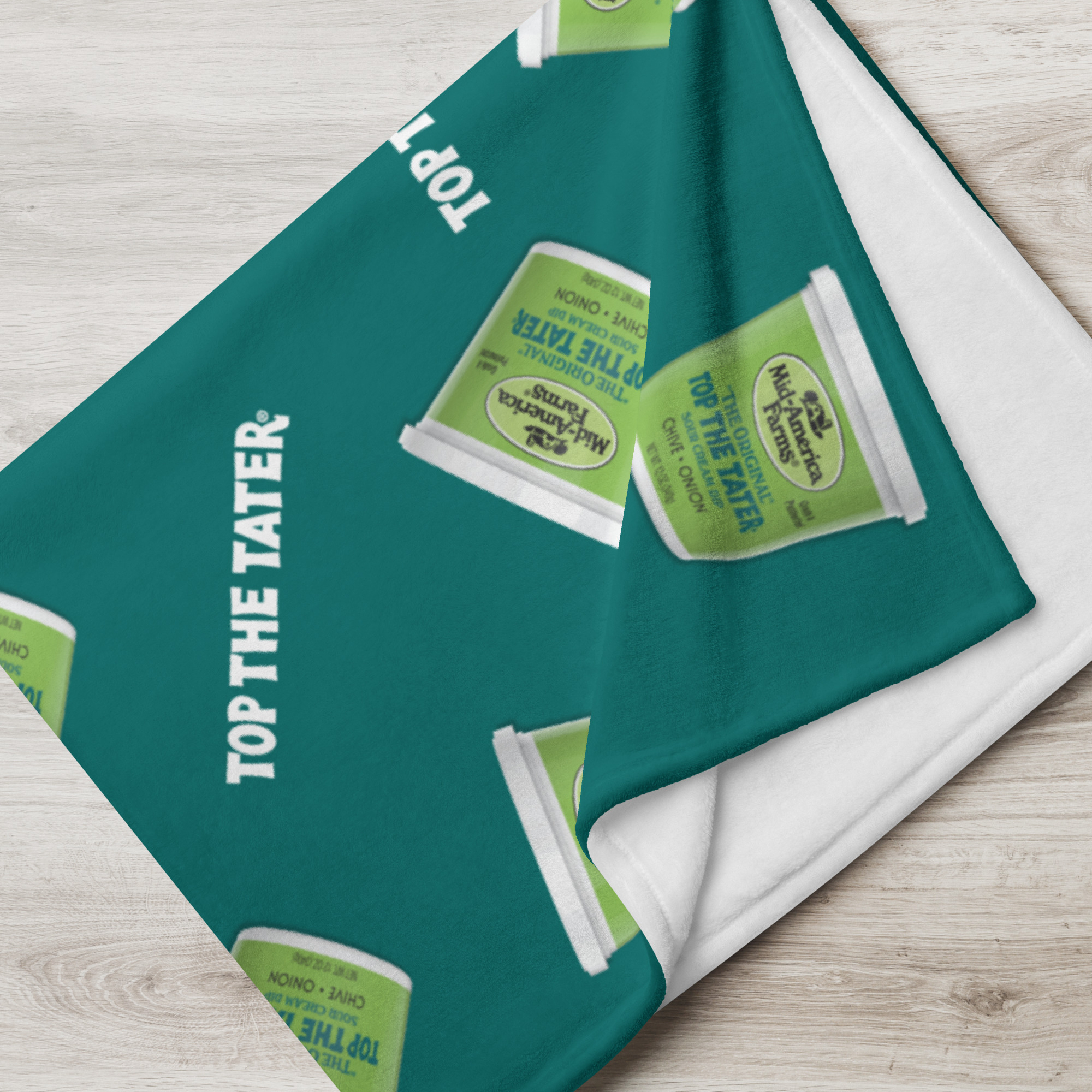 TTT Blanket - Image 2