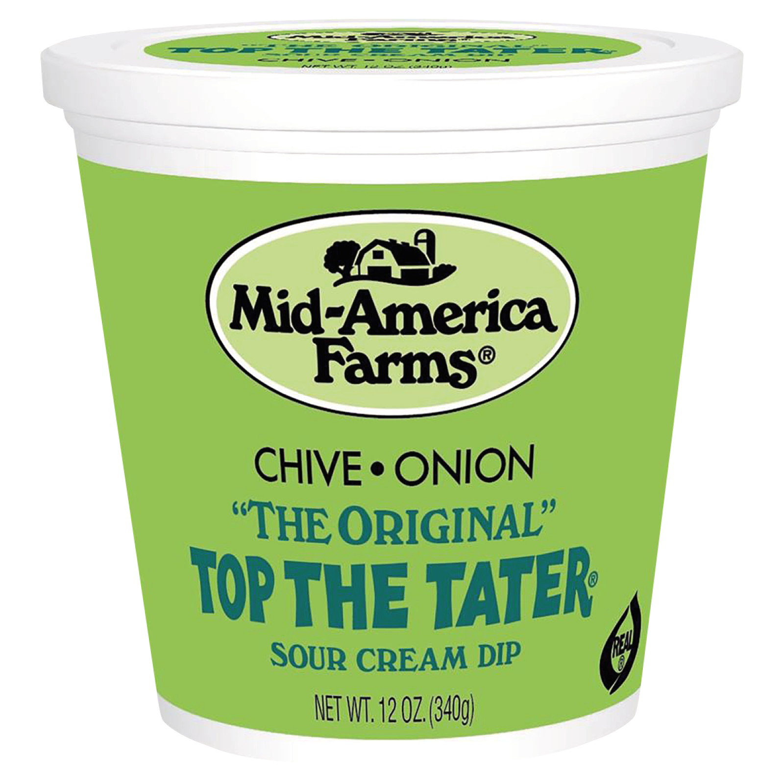 Flavors Top the Tater®