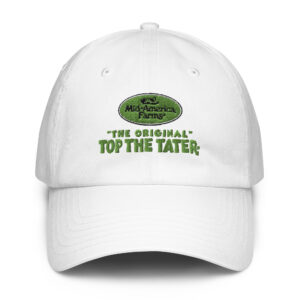 Mid America Farms Top the Tater Hat by Under Armour®