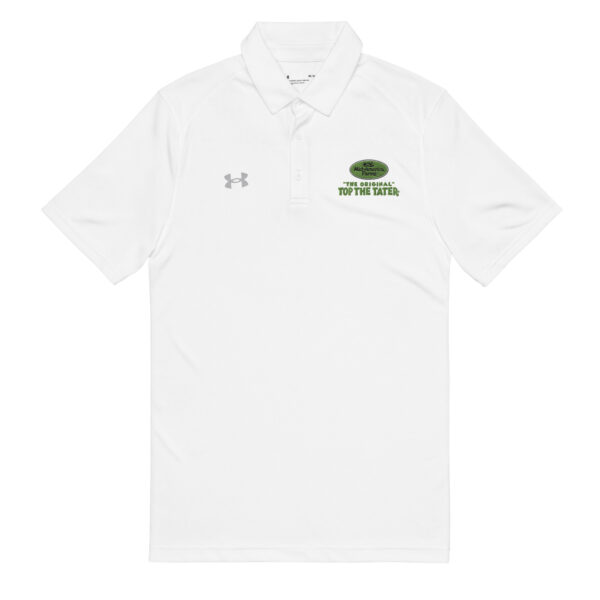 Mid America Farms Top the Tater polo by Under Armour®