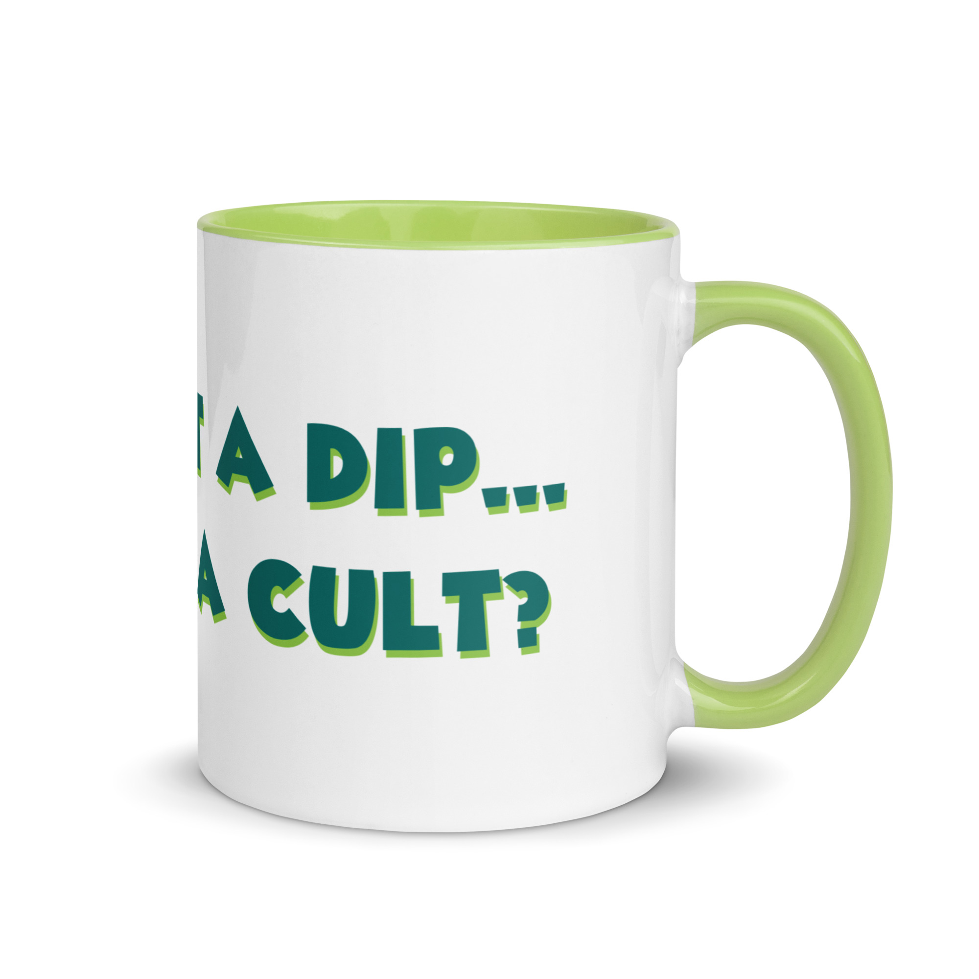 Dip Mug - Image 2